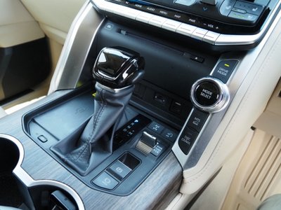2023 Toyota LAND CRUISER 300 缩略图 61