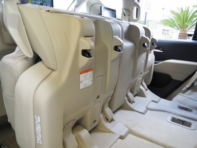 2023 Toyota LAND CRUISER 300 缩略图 37