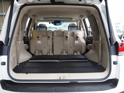 2023 Toyota LAND CRUISER 300 缩略图 43