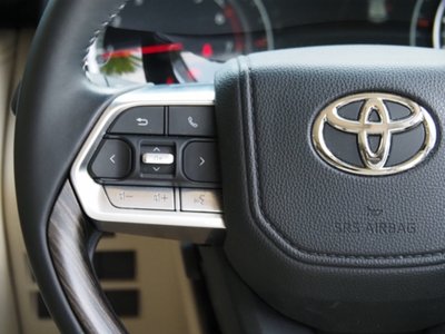 2023 Toyota LAND CRUISER 300 缩略图 46