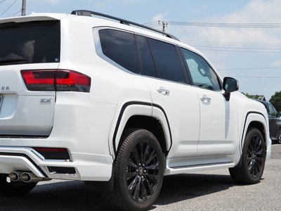 2023 Toyota LAND CRUISER 300 缩略图 16