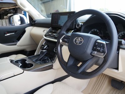 2023 Toyota LAND CRUISER 300 缩略图 68