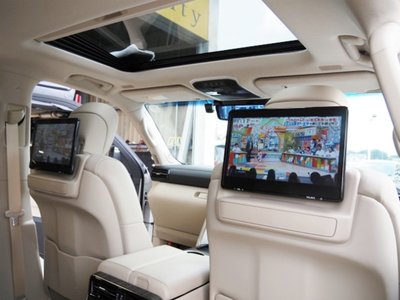 2023 Toyota LAND CRUISER 300 缩略图 34