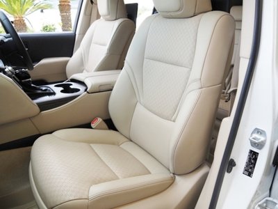 2023 Toyota LAND CRUISER 300 缩略图 28