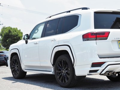 2023 Toyota LAND CRUISER 300 缩略图 17