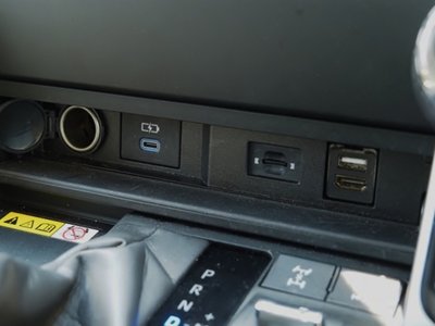2023 Toyota LAND CRUISER 300 缩略图 62