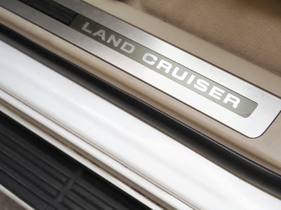2023 Toyota LAND CRUISER 300 缩略图 75