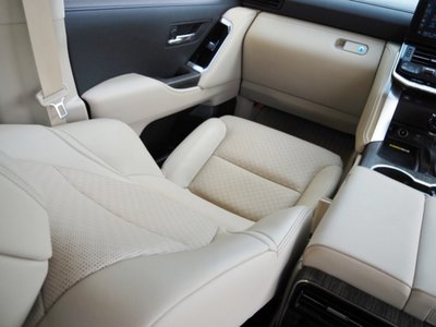 2023 Toyota LAND CRUISER 300 缩略图 71