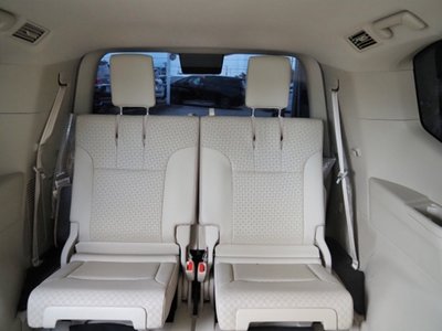2023 Toyota LAND CRUISER 300 缩略图 38