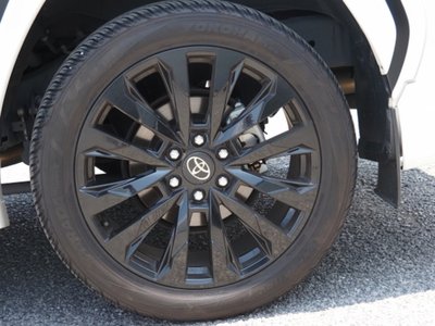 2023 Toyota LAND CRUISER 300 缩略图 21