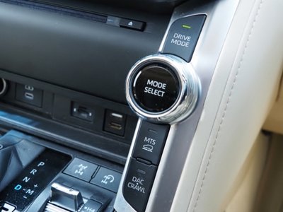 2023 Toyota LAND CRUISER 300 缩略图 64