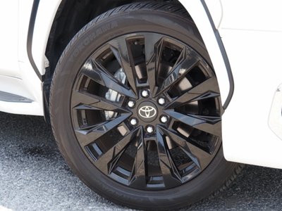 2023 Toyota LAND CRUISER 300 缩略图 19
