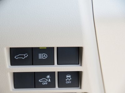 2023 Toyota LAND CRUISER 300 缩略图 59