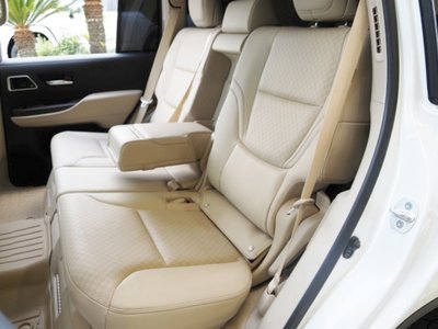 2023 Toyota LAND CRUISER 300 缩略图 32