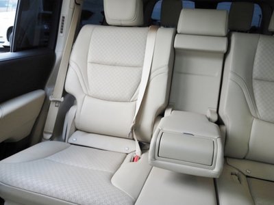 2023 Toyota LAND CRUISER 300 缩略图 74