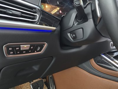 2020 BMW X7 — миниатюра 26