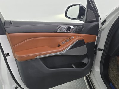 2020 BMW X7 — миниатюра 14