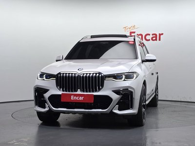 صورة 2 لـ 2020 BMW X7