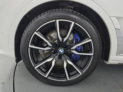 صورة 6 لـ 2020 BMW X7