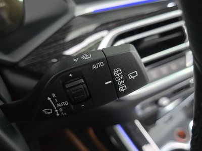 2020 BMW X7 — миниатюра 27