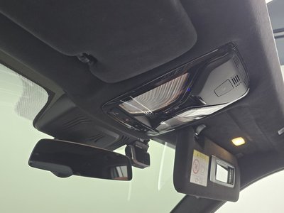 2020 BMW X7 — миниатюра 25