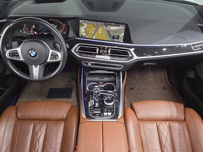 صورة 5 لـ 2020 BMW X7