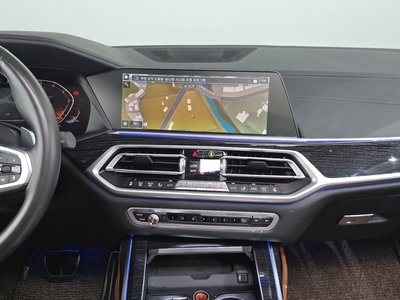 2020 BMW X7 — миниатюра 19