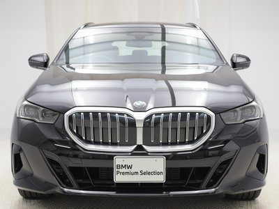 BMW 5 SERIES TOURING - 3