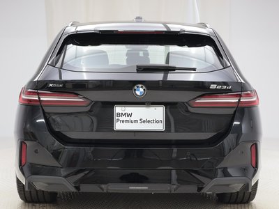 BMW 5 SERIES TOURING - 8