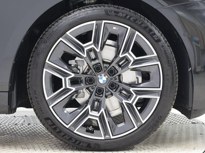 BMW 5 SERIES TOURING - 10