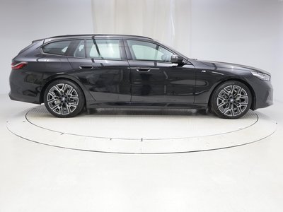 BMW 5 SERIES TOURING - 6
