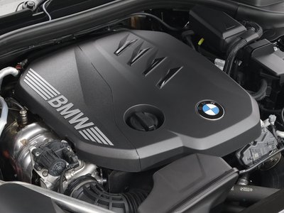 BMW 5 SERIES TOURING - 5