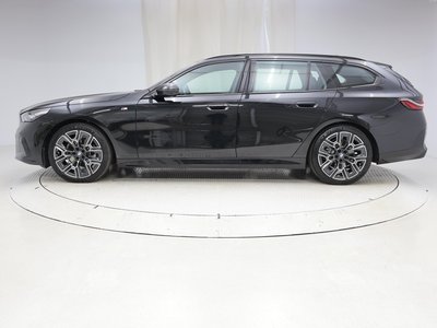 BMW 5 SERIES TOURING - 7