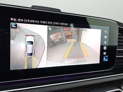 2023 Mercedes-BENZ GLE 缩略图 24