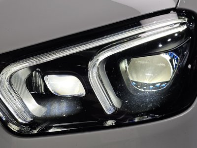 2023 Mercedes-BENZ GLE 照片 9