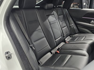 2023 Mercedes-BENZ GLE 缩略图 17