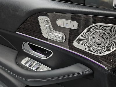 2023 Mercedes-BENZ GLE 缩略图 20