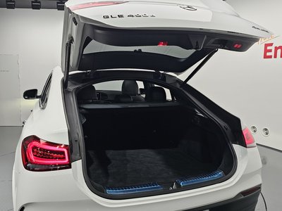 2023 Mercedes-BENZ GLE 缩略图 33