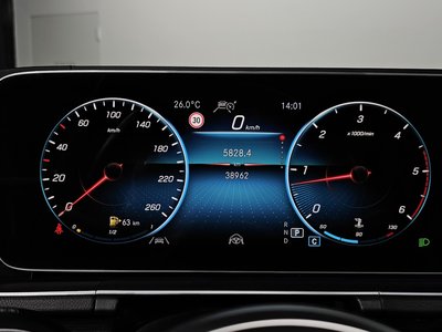 2023 Mercedes-BENZ GLE 缩略图 11