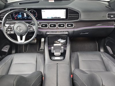 2023 Mercedes-BENZ GLE 照片 5