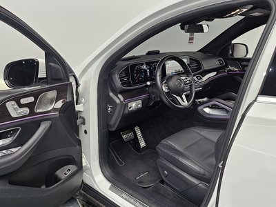 2023 Mercedes-BENZ GLE 缩略图 13