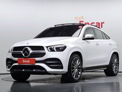 2023 Mercedes-BENZ GLE 照片 1
