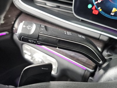 2023 Mercedes-BENZ GLE 缩略图 28
