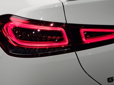 2023 Mercedes-BENZ GLE 照片 10