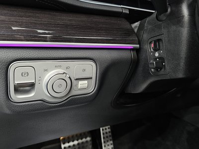 2023 Mercedes-BENZ GLE 缩略图 21