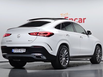 2023 Mercedes-BENZ GLE 照片 3