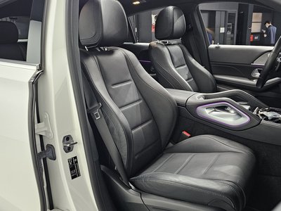 2023 Mercedes-BENZ GLE 缩略图 16