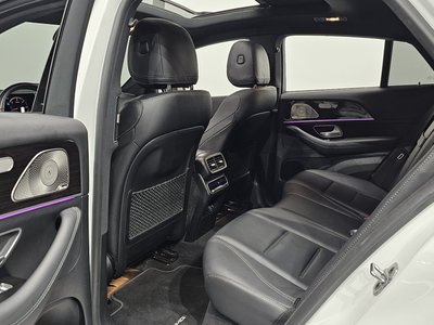 2023 Mercedes-BENZ GLE 缩略图 18