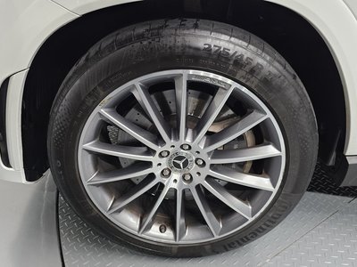 2023 Mercedes-BENZ GLE 照片 6