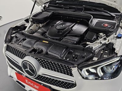 2023 Mercedes-BENZ GLE 照片 7